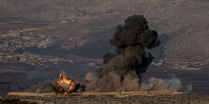 Zeytin Dalı Operasyonu’nun İzleyeceği Muhtemel Seyir