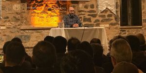 “Güncel Siyaset ve Adil Duruş”