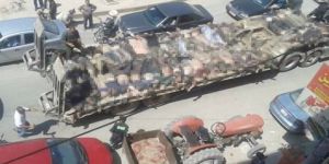 PYD/YPG Kirli Geçmişini Unutturabilir mi?