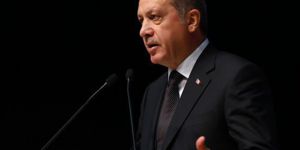 Erdoğan: Türkiye Afrin'de Kürtlere Karşı Değil, Oradaki Terör Örgütüne Karşı Mücadele Ediyor