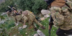 İngiltere'den Afrin Açıklaması