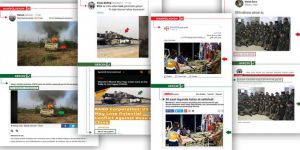 PKK En İyi Bildiği Şeyle Propaganda Yapıyor: Manipülasyon