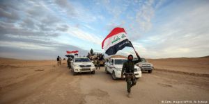 IŞİD Sonrası Irak’ta Siyasi Durum ve Mayıs-2018 Seçimi