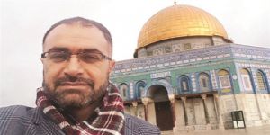 Siyonistler, Akademisyen Cemil Tekeli'nin Gözaltı Süresini Uzattı