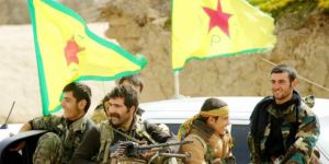 ABD: YPG Afrin’e Yönelirse Desteğimizi Kaybeder