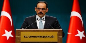 İbrahim Kalın: PYD-PKK'nın İdeolojisini Kabul Etmeyen Binlerce Kürt Var