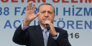 Cumhurbaşkanı Erdoğan: 28 Şubat Mağdurları İçin Adım Atılacak