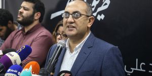 Mısır’da Halid Ali de Cumhurbaşkanlığı Adaylığından Çekildi!