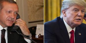Türkiye: Erdoğan-Trump Görüşmesinde ABD'nin Yazılı Açıklaması Gerçeği Yansıtmıyor