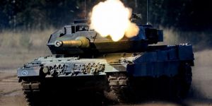 Beş Soruda Almanya’nın Türkiye’ye Silah Satışı