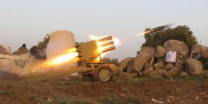 Suriye'de Mücahitlerin Haber Ajansı İBA Ebu Zuhur Direnişini Yorumladı