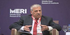 Eski Musul Valisi Nuceyfi'ye Hapis Cezası