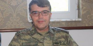 Eski Kars İl Jandarma Komutanına 15 Yıl Hapis