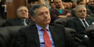 Türkiye’nin Erbil Başkonsolosu'ndan IKBY'ye 'Afrin' Ziyareti