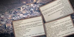 TSK'dan Afrinlilere Üç Dilde Birlik Çağrısı