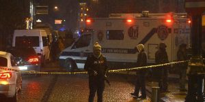 Sultanahmet’teki Canlı Bomba Saldırısı: 3 Sanığa Ağırlaştırılmış Müebbet