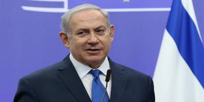 Tercüman, Netanyahu'ya çevirmenlik yapmayı reddetti