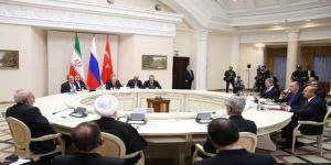 Emperyalist Rusya Soçi’de Ne Yapmaya Çalışıyor?