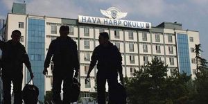 Hava Harp Okulu Öğrencilerinin Suçu Neydi?