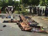 Asya’nın Filistin’i: Patani...