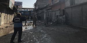PYD/PKK’nın Roketleri 2 Reyhanlılıyı Daha Öldürdü
