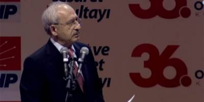 Kılıçdaroğlu, CHP’li İBB’nin eski çalışanlarına olan öfkesini hesaba katmıyor!