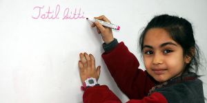 Yarıyıl Tatili Yarın Sona Eriyor