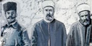 İskilipli Atıf ve Ali Rıza Hocalar 92 Yıl Önce Bugün Şehit Edildiler!