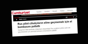 Ha Gayret, Katile Kahraman Payesi Vermenize Az Kaldı!