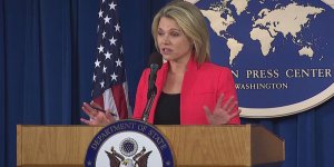 İdlib’de Klor Gazı Kullanan Esed Rejimine ABD’den Tepki