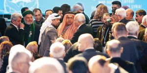 Soçi Tiyatrosuna İçeriden Bakış