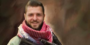 El-Kassam Tugayları: İşgalci Düşmana Darbe Vurmak İçin Kapılar Açık