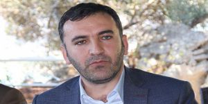 HDP'li Ferhat Encü'nün Milletvekilliği Düşürüldü