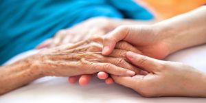 Gazze'de Darülaceze Sakinleri de İsrail Ablukasının Mağduru