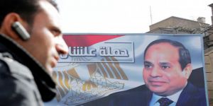 İhvan: Sisi Rejimi ile Anlaşma Yok
