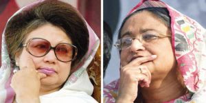 Hasina Diktası Yargısından Eski Bangladeş Başbakanı'na 5 Yıl Hapis Cezası
