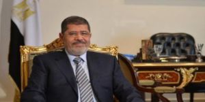 Muhammed Mursi'nin Yeğenine 5 Yıl Hapis Cezası Kesinleşti