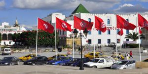 Tunus'tan Avrupa Parlamentosunun 'Teröre Destek Kararına' Tepki
