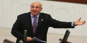 Cumhurbaşkanı Erdoğan'dan CHP'li Tanal Hakkında Suç Duyurusu