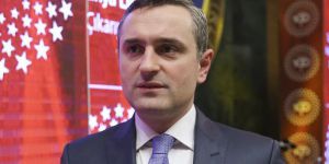 AK Parti İstanbul İl Başkanı Bayram Şenocak Oldu