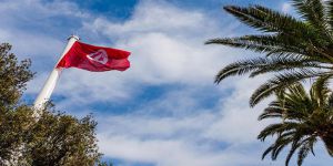Tunus'ta Olağanüstü Hal Bir Ay Daha Uzatıldı