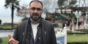 Cemil Tekeli, İşgalci İsrail’in İnsanlık Dışı Zulmünü Anlattı!