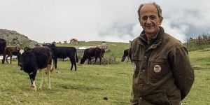 İran-Kanada Vatandaşı Çevre Aktivisti Cezaevinde Öldü