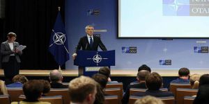 NATO'dan 'Zeytin Dalı Harekâtı' Açıklaması