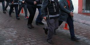 Afrin'deki Operasyonu Protesto Hazırlığındaki 40 Kişiye Gözaltı