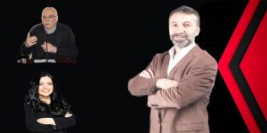 Suriye Denkleminde Türkiye Kiminle Hareket Edecek?