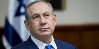 Netanyahu'dan Irak'taki 'İran Hedeflerini Vurduk' İması