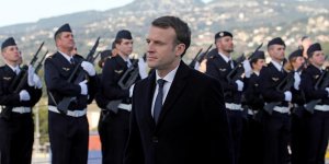 Fransa’da şiddet gören kadın Katolik kocasını 'İslamcı' diye şikayet etti