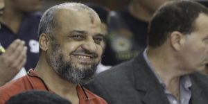 Sisi Yargısından Biltaci'nin 'Gülüşü'ne Hapis Cezası