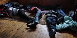 Muhacirlerin Yeni Durağı Bosna Hersek